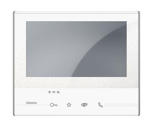 Legrand Bticino Monitor Communication de Porte - BT344642