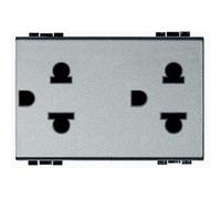 Legrand Bticino/t-Station duplex 2p euroam tec 3 m