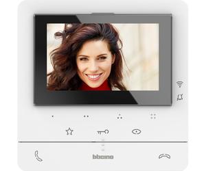 Legrand Bticino Téléphone Intérieur Communication de Porte - BT344682