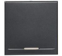 Legrand Bticino/Touche mh-Ax 2mod "Marine"