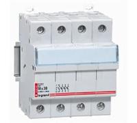 Legrand C CT IND.3P+N 500V 10X38
