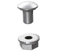 Legrand Cablofil Pièce de connexion Système de support de câble - CM801001 [100 pièces]