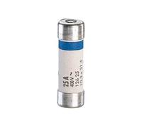 Legrand - Cartouche fusible à voyant 25 A - Par 10