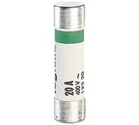 Cartouche fusible LEGRAND - 20 A - 8.5x31 mm - Pack de 3