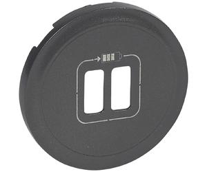 Legrand Céliane 067956 - Graphite