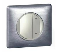 Legrand Céliane 068921 - Aluminium