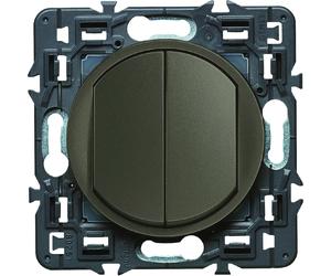 Legrand Céliane 80251 - Graphite
