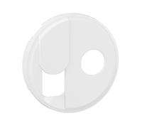 Legrand Céliane CB0342 - Blanc