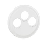 Legrand Céliane CB0388 - Blanc