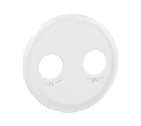 Legrand Céliane CB0392 - Blanc
