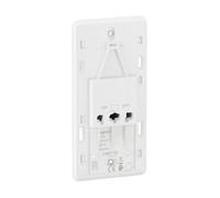 Legrand Céliane CM0135 - Blanc