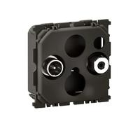 Legrand Céliane CM0392 - Noir