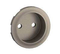Legrand Céliane CT0110 - Titane