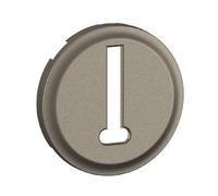 Legrand Céliane CT0338 - Titane