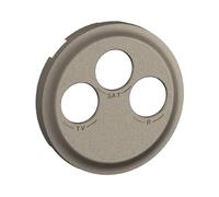 Legrand Céliane CT0388 - Titane