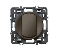 Legrand Céliane Soft 099523 - Graphite