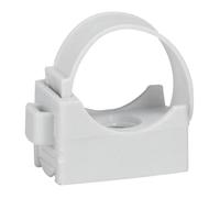 Legrand Cheville à visser Clipsotube - 20 mm