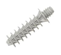 Legrand chevilles pour embase de collier - Boîte de 100