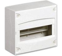 LEGRAND Coffret 8 / 9 modules + bornier terre