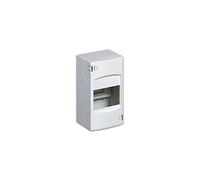 Legrand Coffret cache-borne à équiper Drivia 4 modules 160x90x74 mm