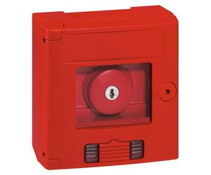 Legrand Coffret de sécurité 38009 038009