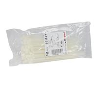 Legrand Collier 031827 - collarin Blanc 4,6 x 180