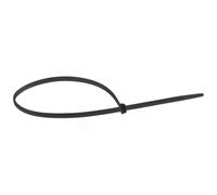 Legrand collier de câblage Colring - Noir, lot de 100