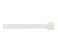 LEGRAND Collier De Serrage, Colring, Incolore, 3,5x140mm, Blister 100