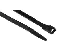 Legrand - Colliers de serrage Colson intérieur/extérieur x100 - largeur 6mm - longueur 180mm - noir