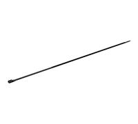Legrand - Colliers de serrage Colson intérieur/extérieur x100 - largeur 9mm - longueur 750mm - noir