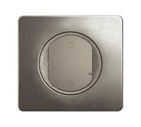LEGRAND - Commande sans Fils Lever/Coucher Céliane with Netatmo - Titanium