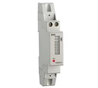 Legrand Compteur d'énergie Conto D1 1F 32A 230V Imp CE11165A2