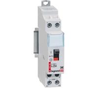 Legrand Contacteur heure creuse GP – bipolaire 2F 25 A – 230 V