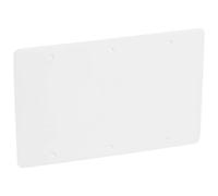 Legrand Couvercle pour boîte Batibox