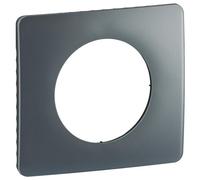 Legrand CP0921 Plaque de commutation et obturateur Bleu