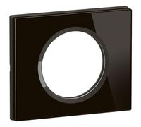 Legrand CP1901 Plaque de commutation et obturateur Noir