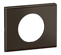 Legrand CP2201 Plaque de commutation et obturateur Noir