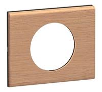 Legrand CP2401 Plaque de commutation et obturateur