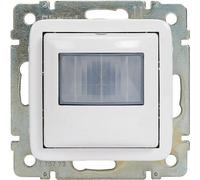 Legrand CREO 3-L détecteur de mouvement 775773A170° 500W LED ultra blanc (775773A)