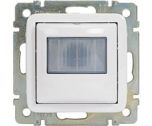 Legrand CREO 3-L détecteur de mouvement 775773A170° 500W LED ultra blanc (775773A)