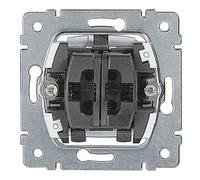 LEGRAND, Creo 775808 Interrupteur à bascule double