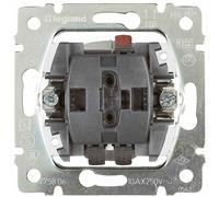 Legrand Creo Insert Interrupteur à bascule Store Pro21 775804