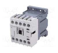 LEGRAND CTX3-MINI-3P-9A-1NO-24VDC Contacteur