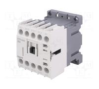 LEGRAND CTX3-MINI-4P-16A-230VAC Contacteur
