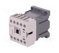 LEGRAND CTX3-MINI-4P-16A-24VDC Contacteur