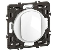 Legrand CX0001 commutateur électrique Blanc