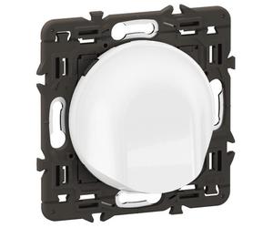 Legrand CX0181 prise de courant Blanc