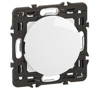 Legrand CX0210 commutateur électrique Blanc