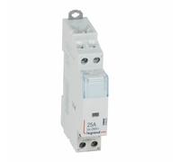 Legrand 412523 Contacteur dinstallation 2 NO (T) 230 V 25 A 1 pc(s)