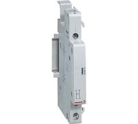 Legrand CX3, Hilfür O+S, interrupteur de protectionà distance, 20 A, 1 pièce.